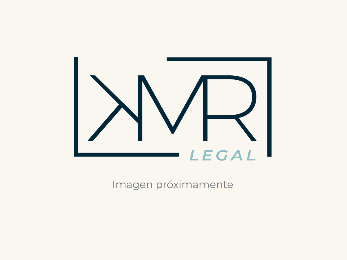 KMR Legal's first office in 1998