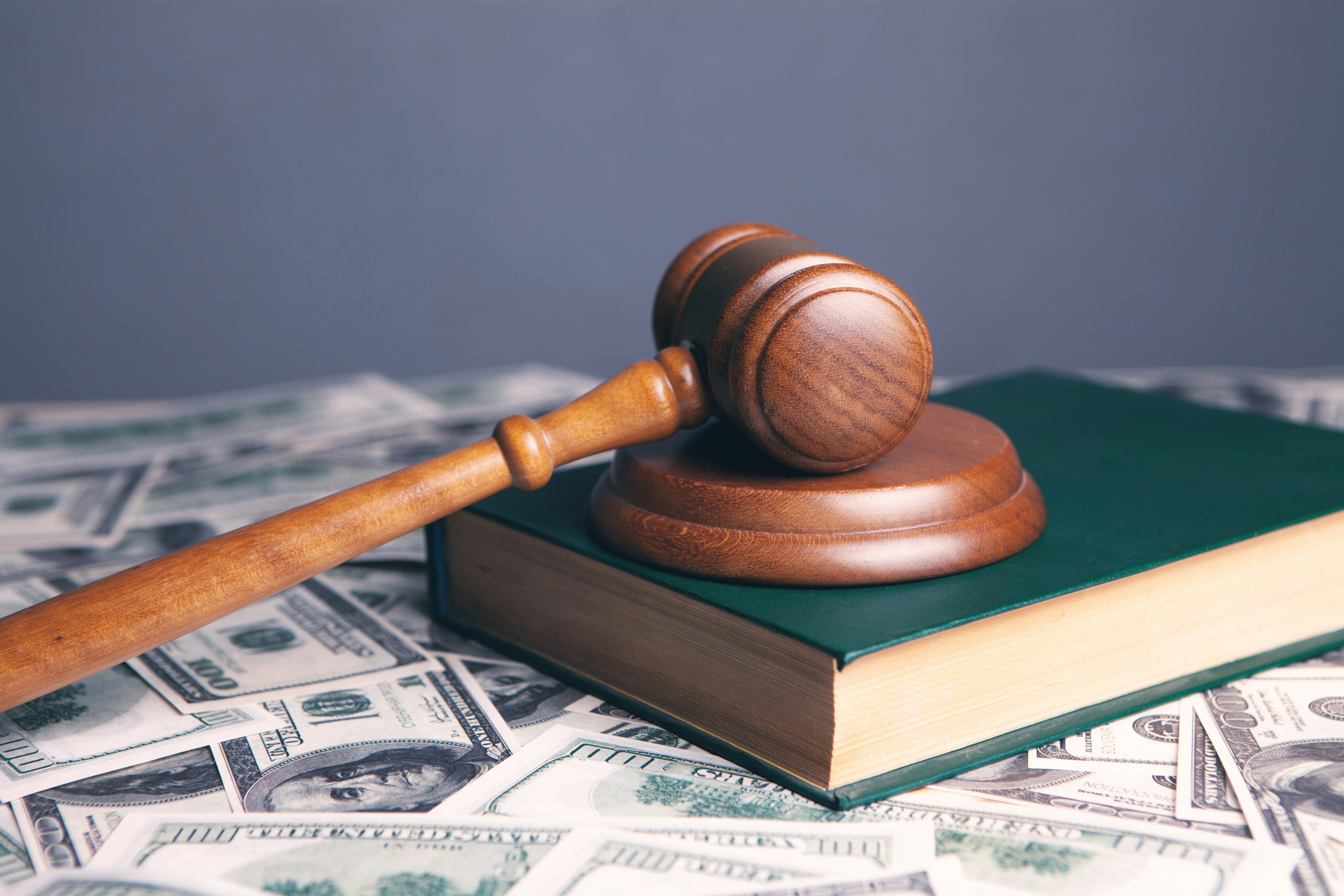 Judicial Collection