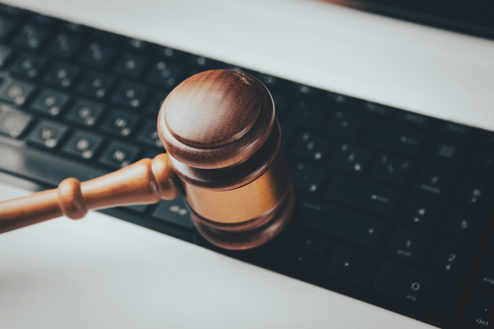 Legal Implementation