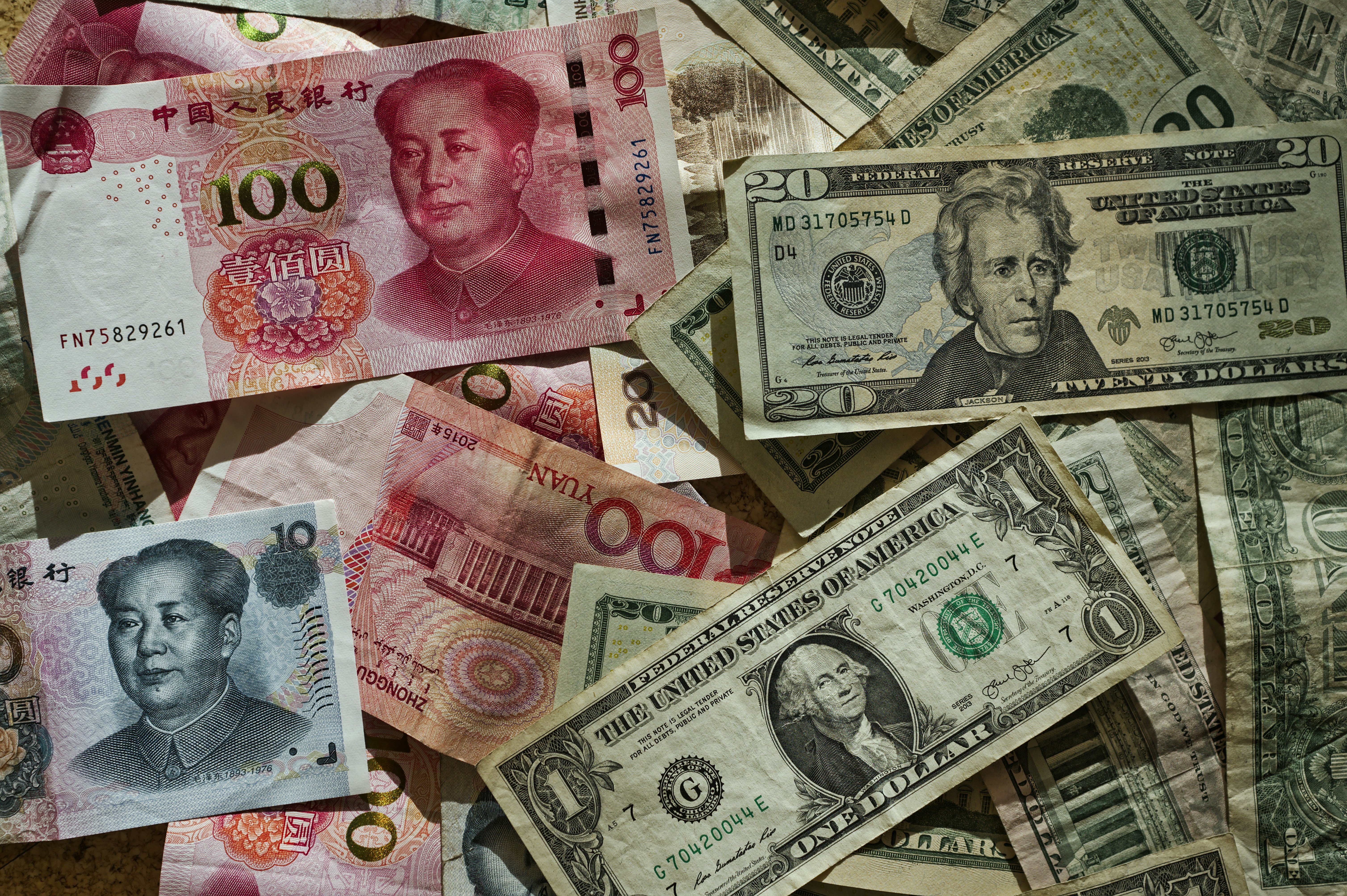 Foreign Investor Advisory