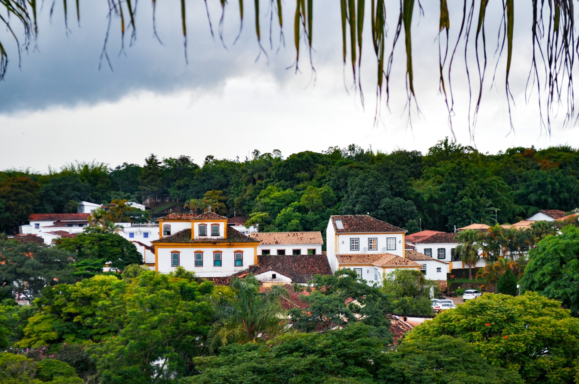 Los Altos Residential