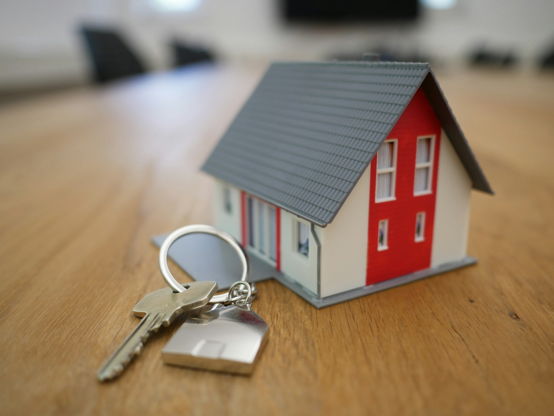 Property Purchase and Sale